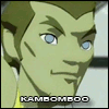 Kambomboo